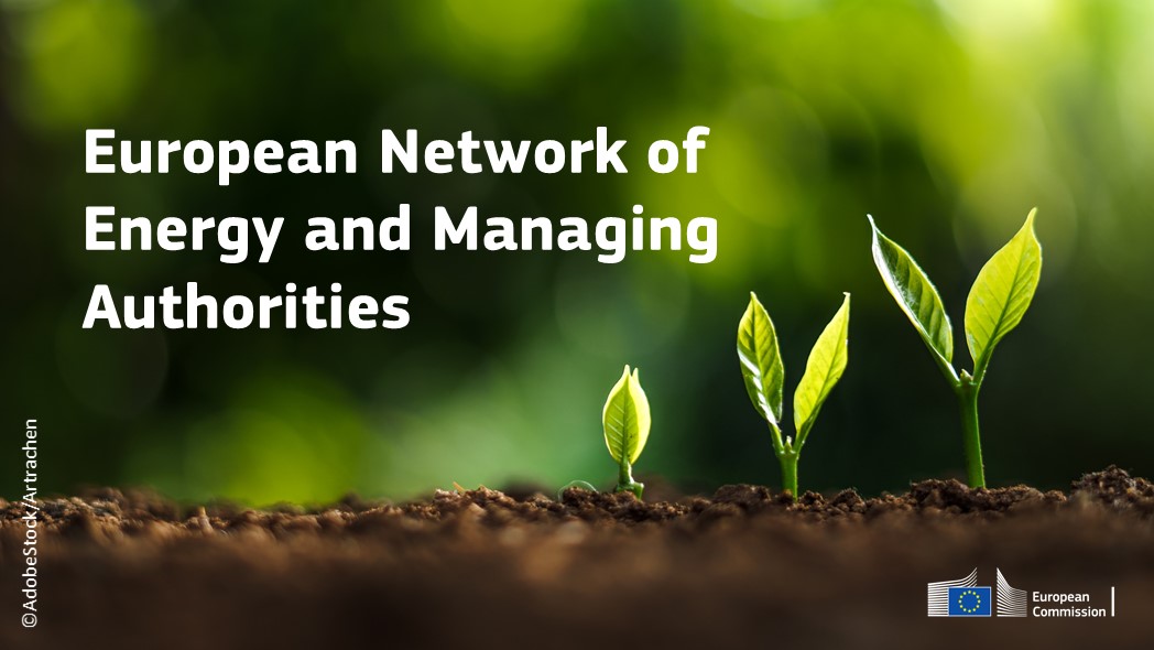 European Network of Energy and Managing Authorities