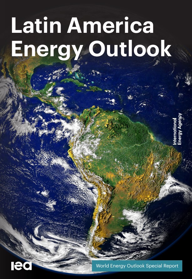 latin america energy event