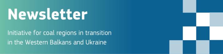 Coal regions in transition in the western balkans and Ukraine newsletter