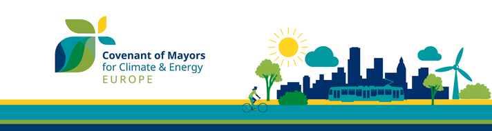 Covenant of mayors for climate and energy Europe
