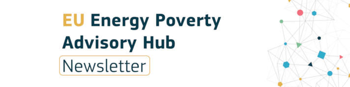 EU Energy Poverty Advisory Hub Newsletter