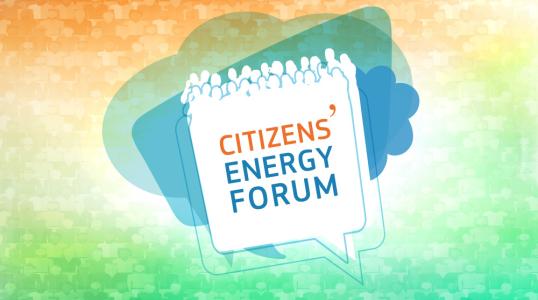 Citizens' Energy Forum