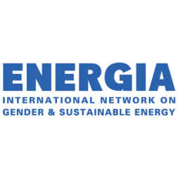 ENERGIA logotype