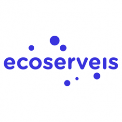 Ecoserveis logotype