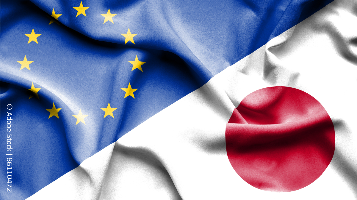 Fostering Japan-EU Hydrogen Cooperation for Sustainable Energy Future