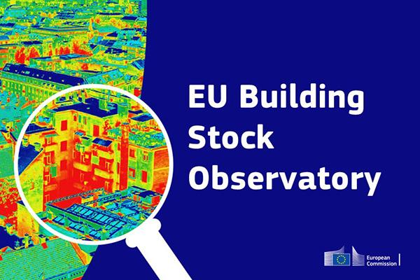 EU Building Stock Observatory