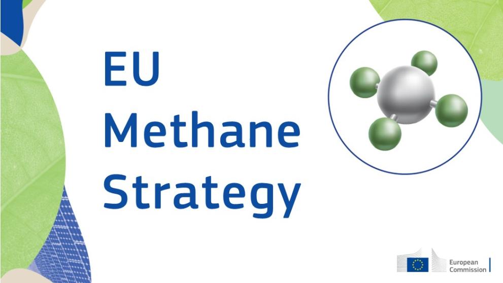 EU methane strategy