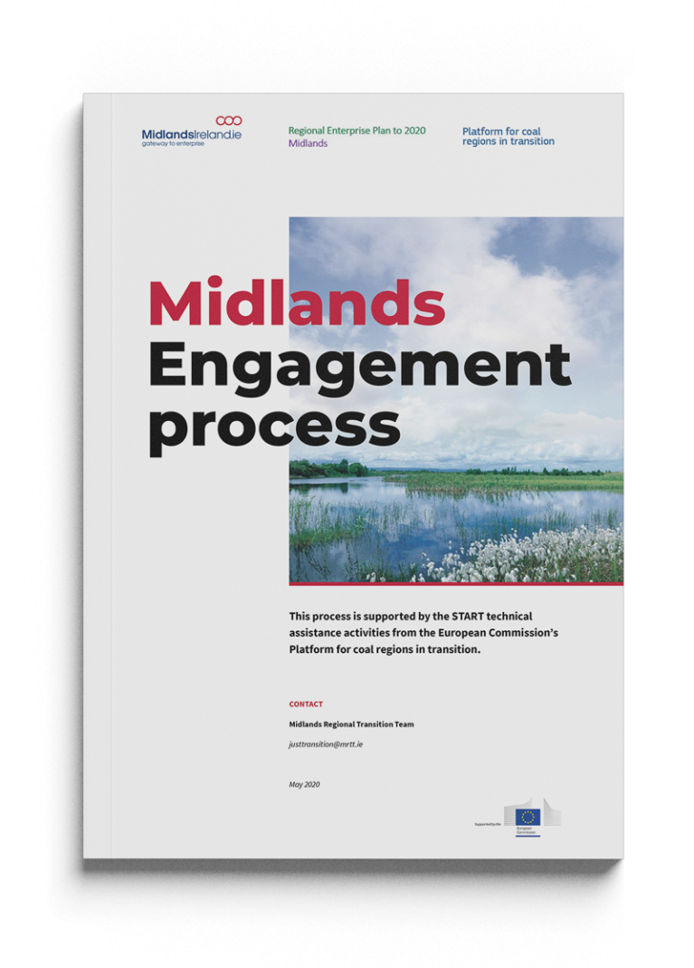 Midlands engagement process - START technical assistance