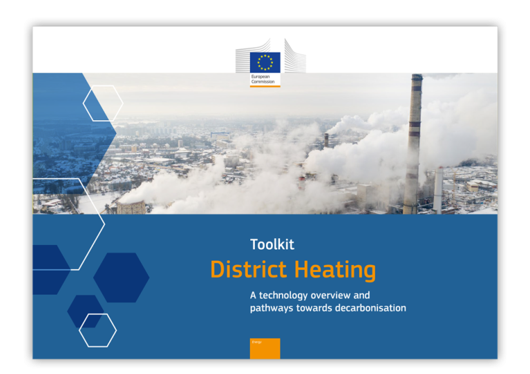 District Heating Toolkit
